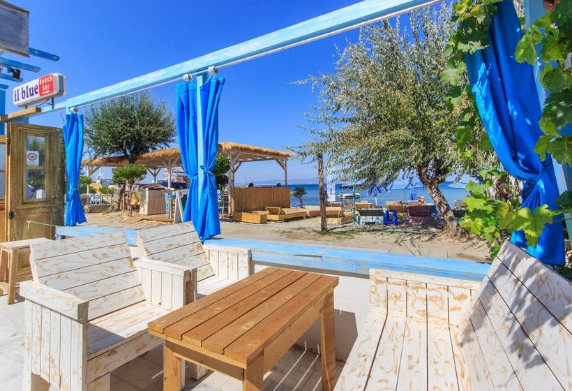 호텔 Il Blue Panos