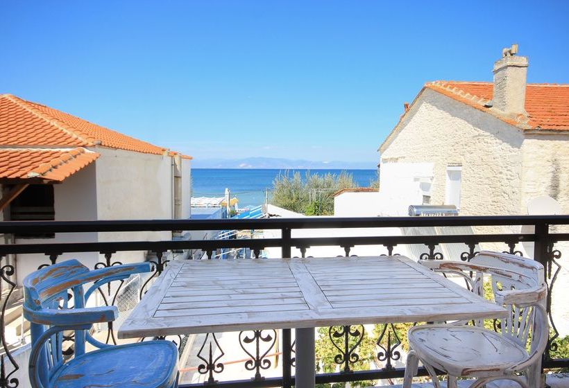 호텔 Il Blue Panos