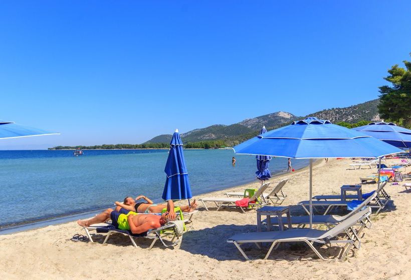 호텔 Il Blue Panos