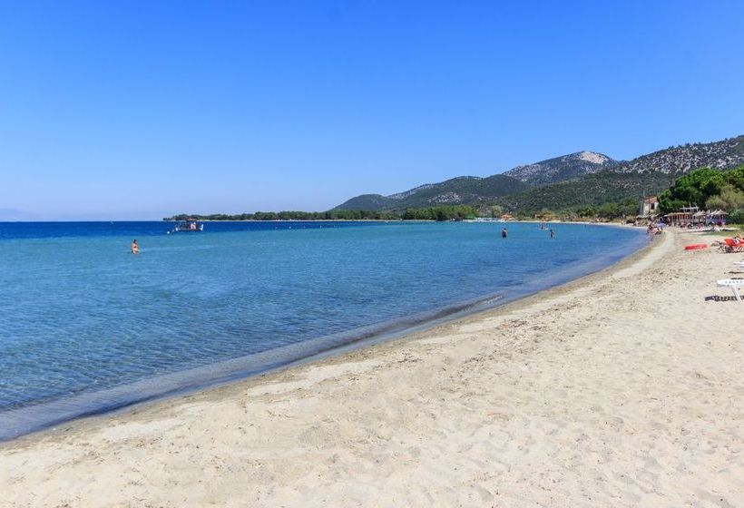 호텔 Il Blue Panos