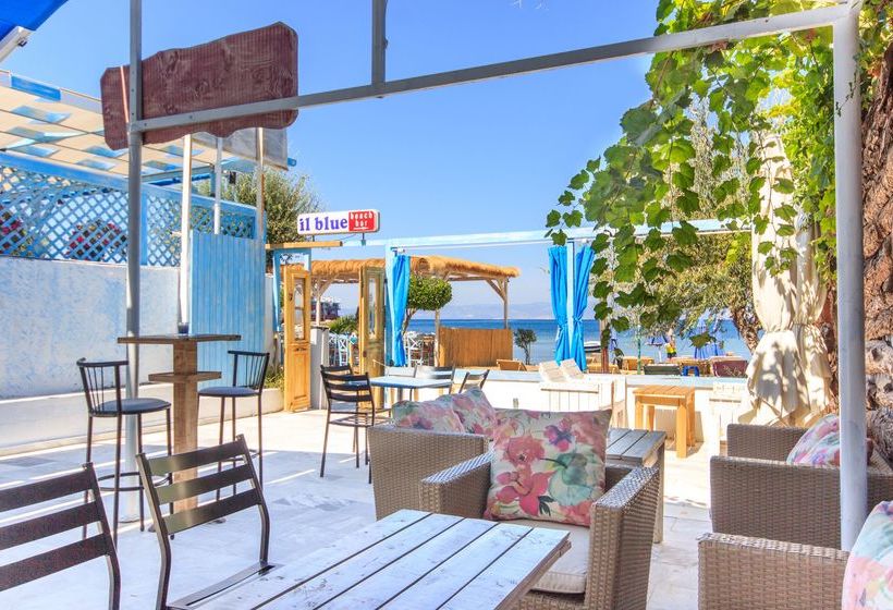 호텔 Il Blue Panos