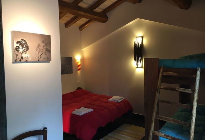 Отель Il Frutteto Di Efesto