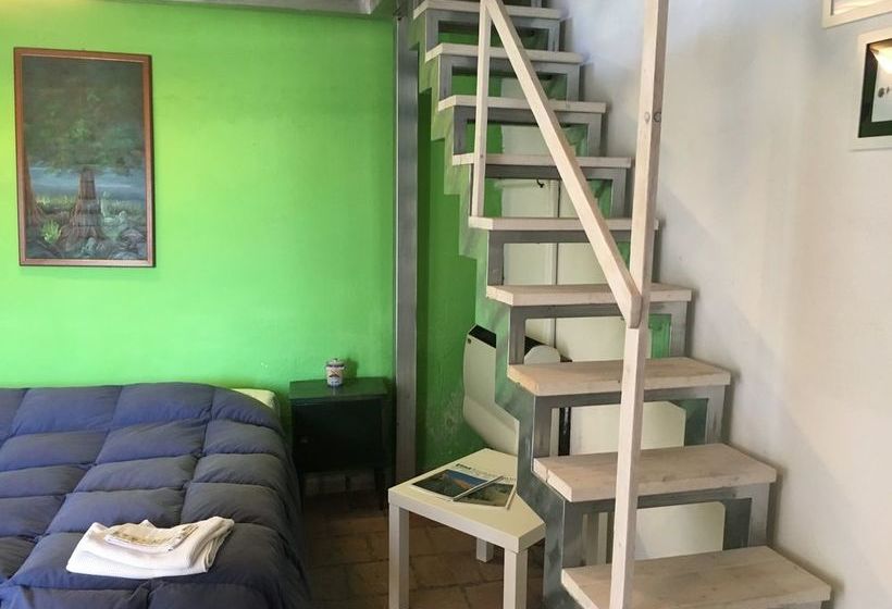 Отель Il Frutteto Di Efesto