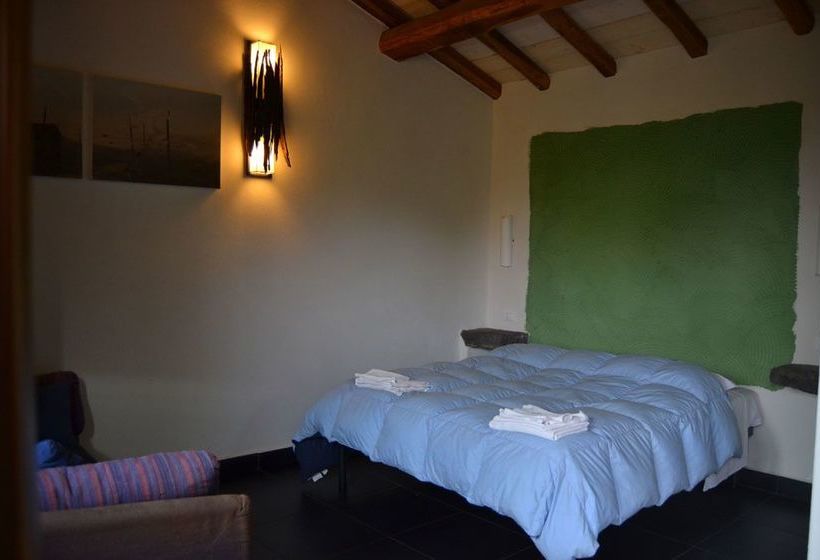 Отель Il Frutteto Di Efesto