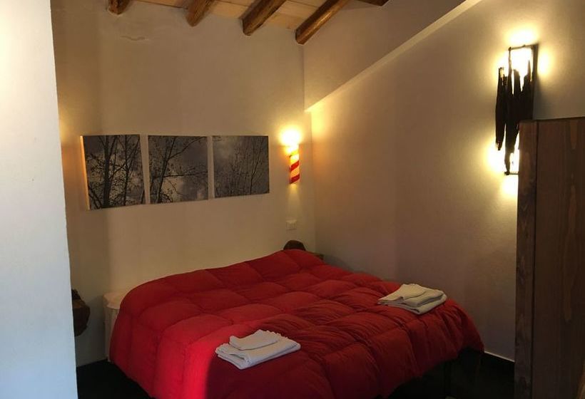 Отель Il Frutteto Di Efesto