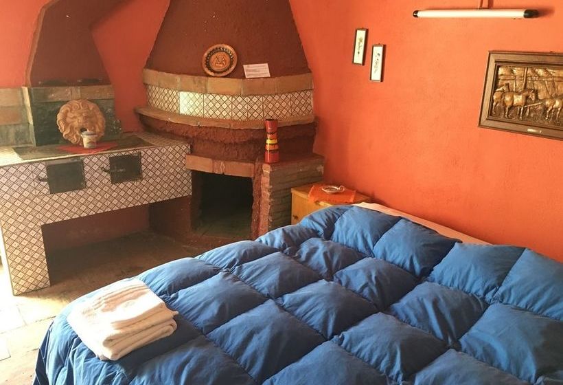 Отель Il Frutteto Di Efesto