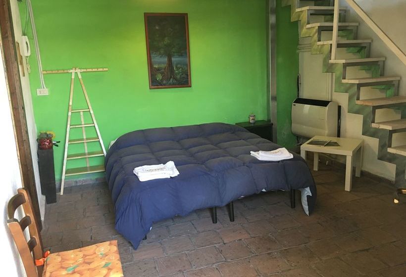 Отель Il Frutteto Di Efesto