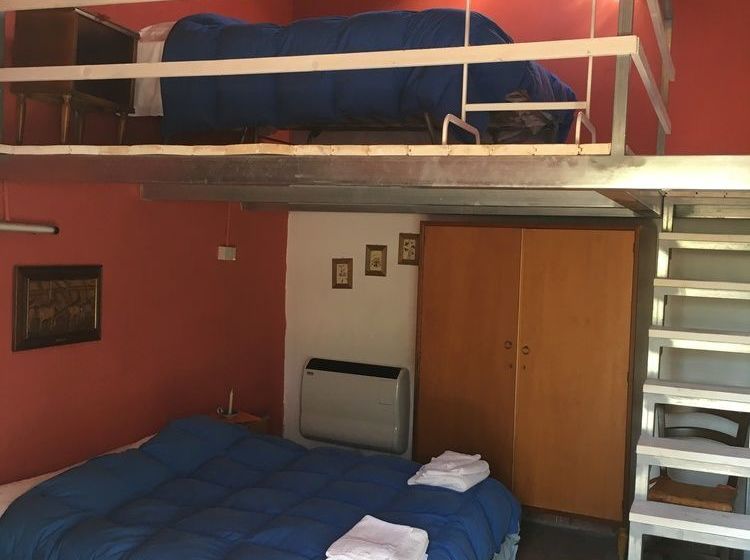 Отель Il Frutteto Di Efesto