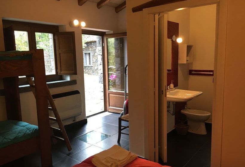 Отель Il Frutteto Di Efesto