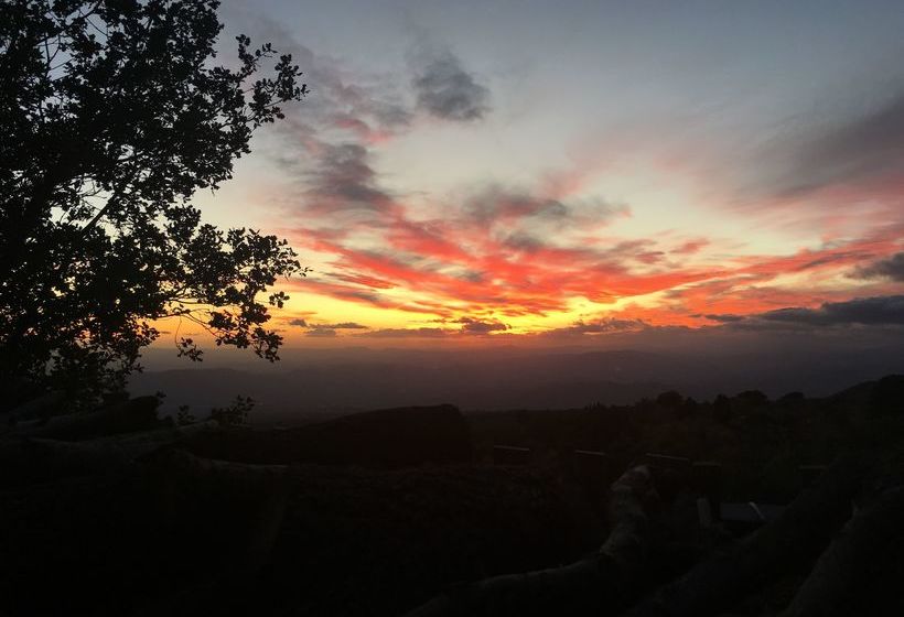 Отель Il Frutteto Di Efesto