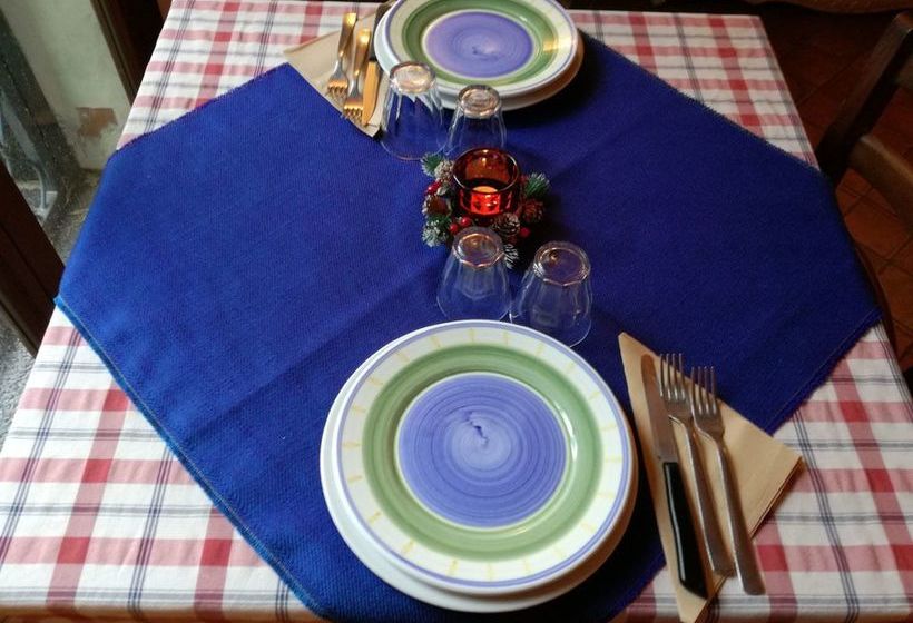 Отель Il Frutteto Di Efesto