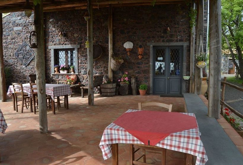 Отель Il Frutteto Di Efesto