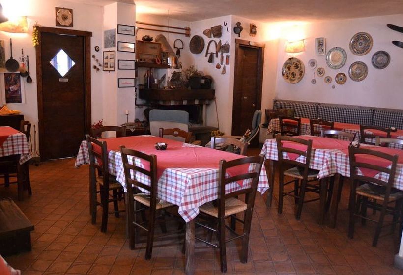 Отель Il Frutteto Di Efesto