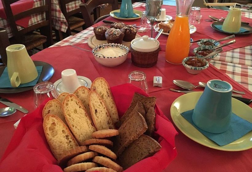 Отель Il Frutteto Di Efesto