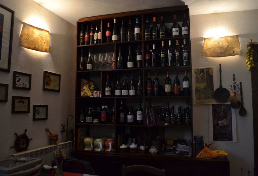 Отель Il Frutteto Di Efesto