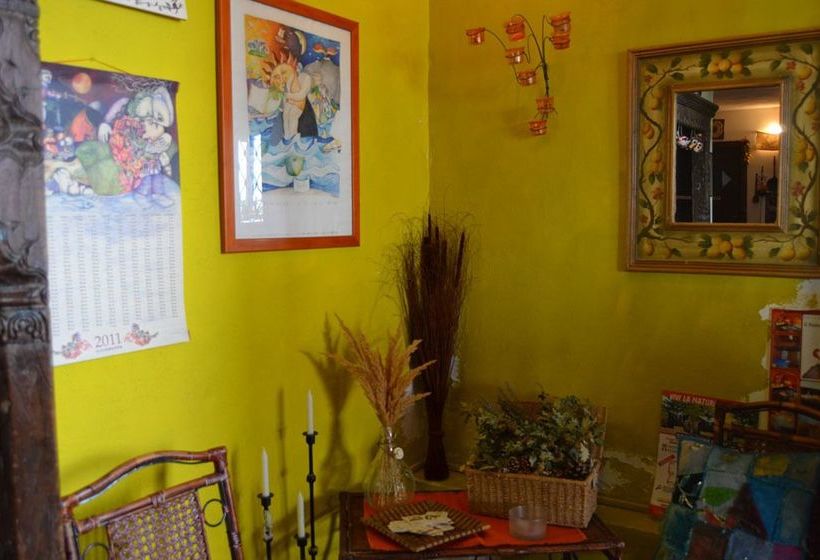 Отель Il Frutteto Di Efesto