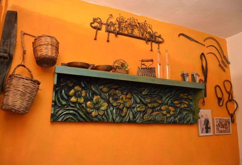 Отель Il Frutteto Di Efesto