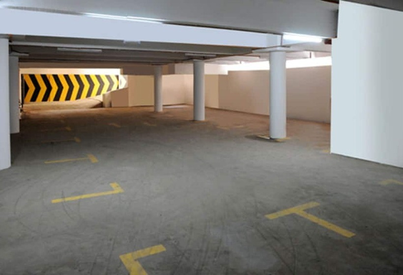 בית מלון כפרי Inn Home