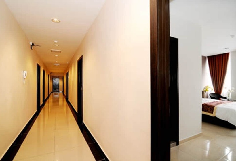 בית מלון כפרי Inn Home