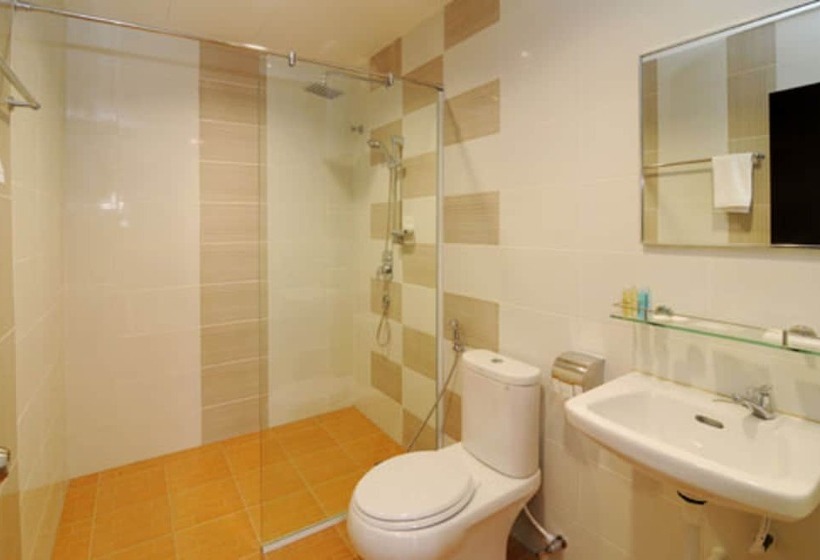 בית מלון כפרי Inn Home