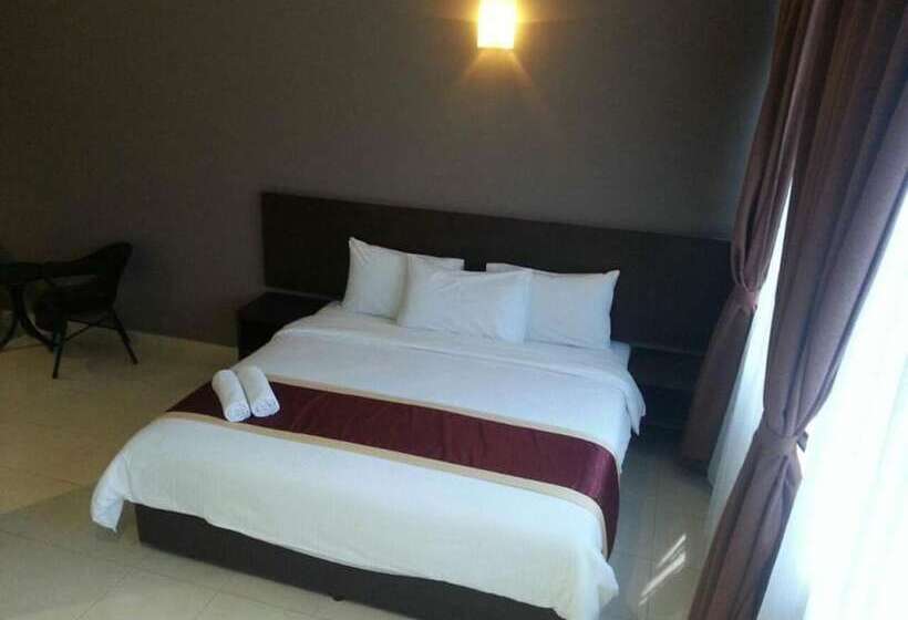 בית מלון כפרי Inn Home