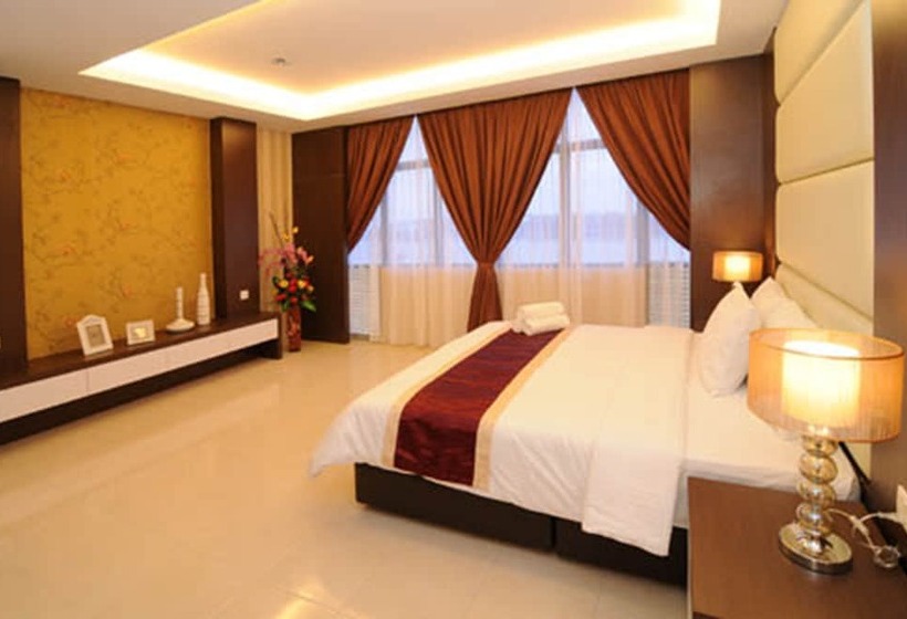 בית מלון כפרי Inn Home