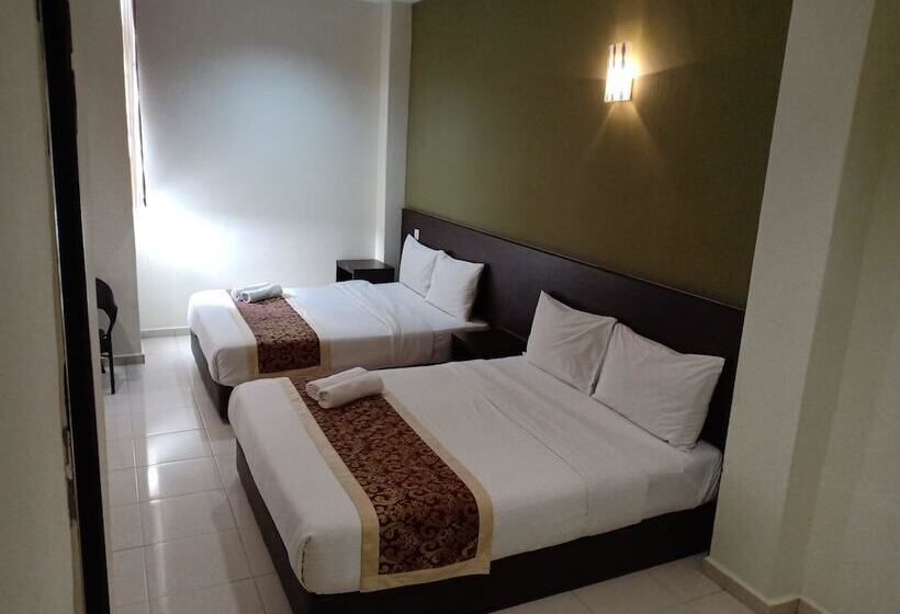 בית מלון כפרי Inn Home