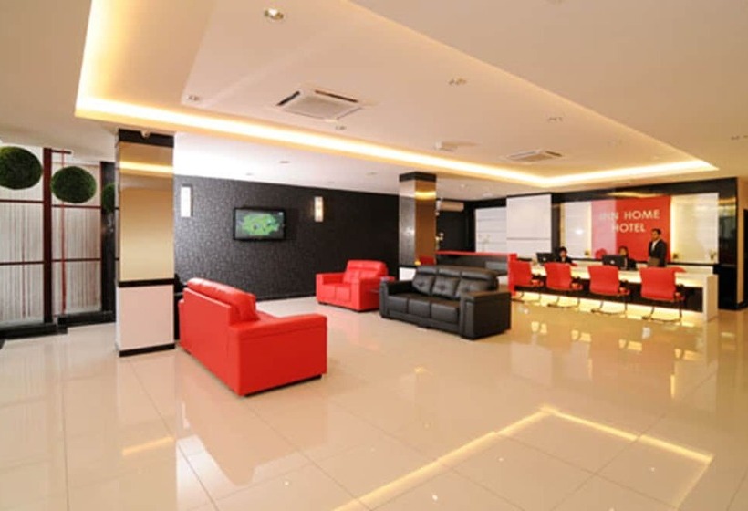 בית מלון כפרי Inn Home