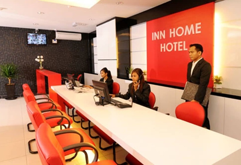 בית מלון כפרי Inn Home