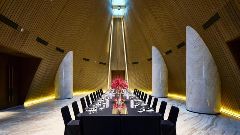 酒店 Intercontinental Zhuhai, An Ihg