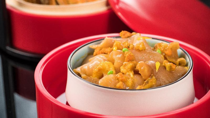 酒店 Intercontinental Zhuhai, An Ihg