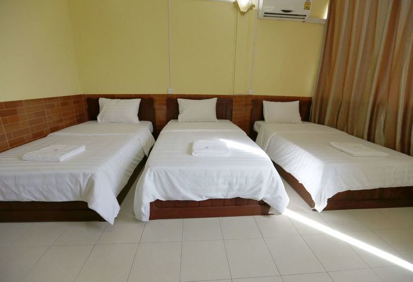 בית מלון כפרי Intouch Guest House