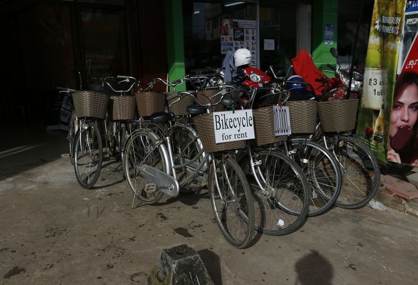 בית מלון כפרי Intouch Guest House