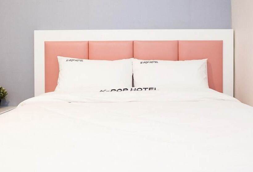 Hotel K Pop