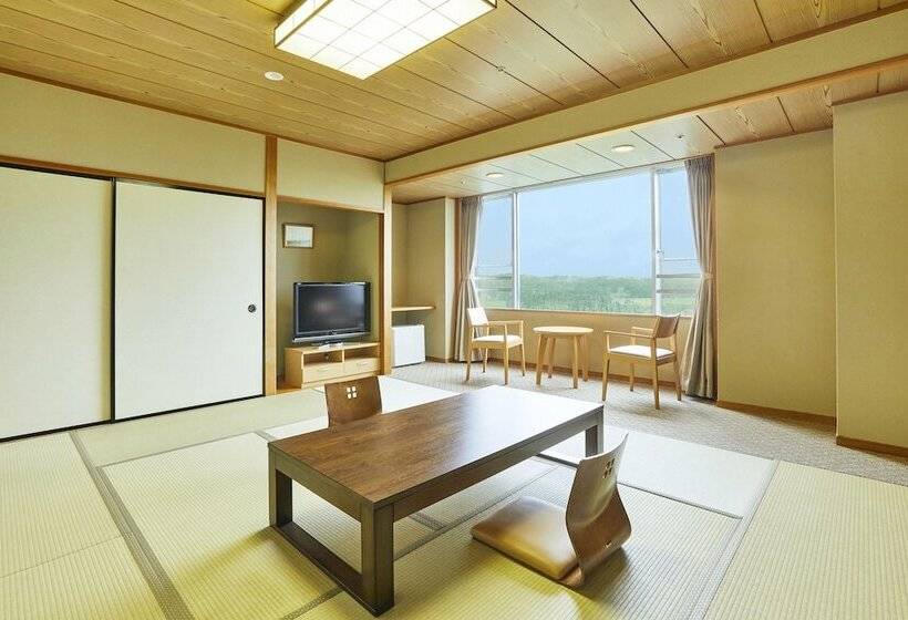 Kamenoi Hotel Ichinoseki