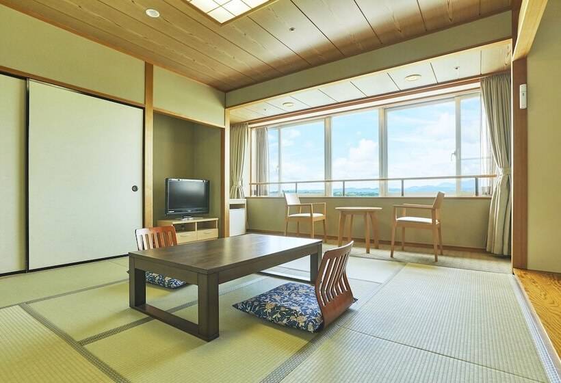 Kamenoi Hotel Ichinoseki