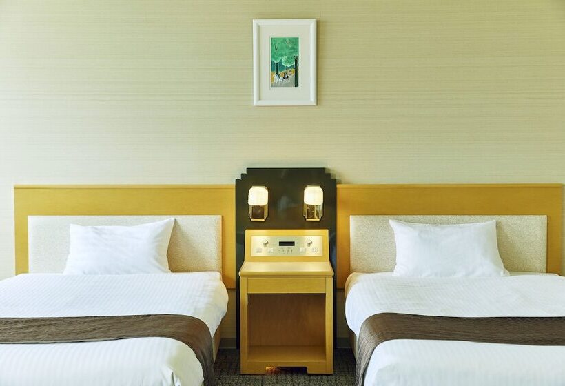 Kamenoi Hotel Ichinoseki