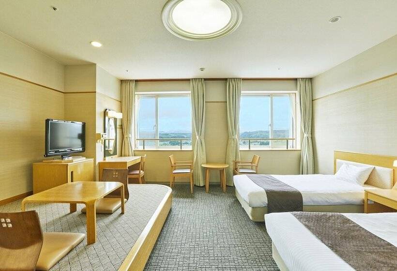 Kamenoi Hotel Ichinoseki
