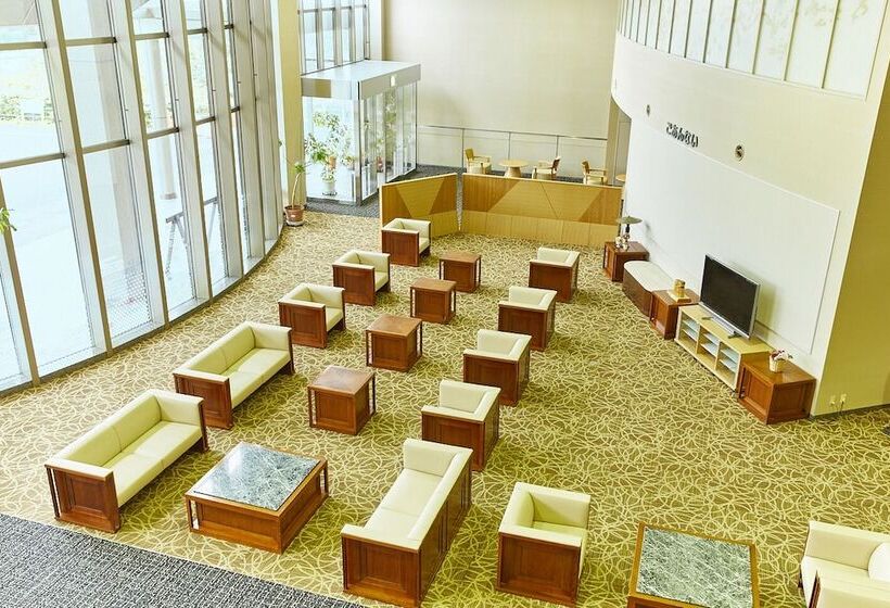 Kamenoi Hotel Ichinoseki