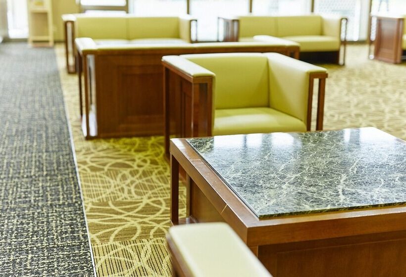 Kamenoi Hotel Ichinoseki