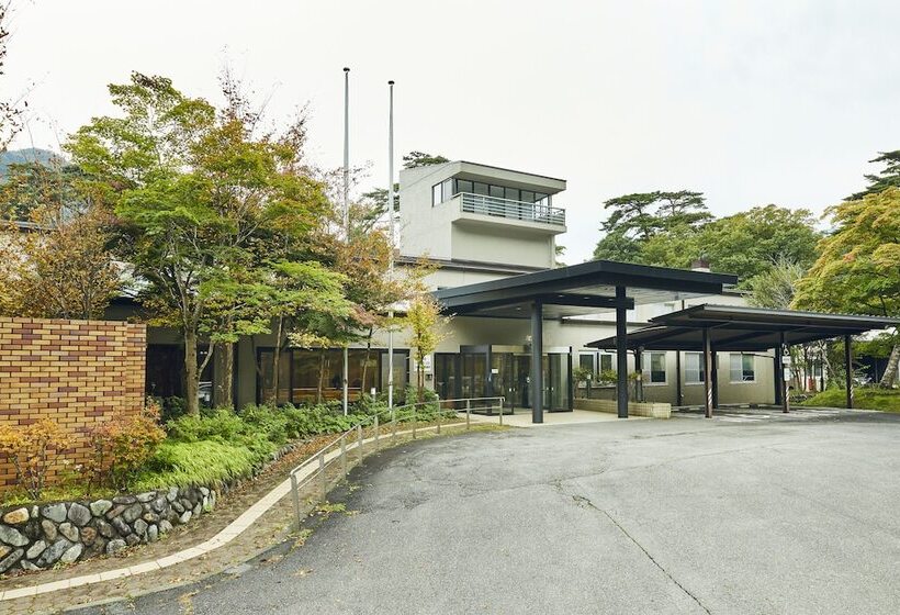 Kamenoi Hotel Shiobara