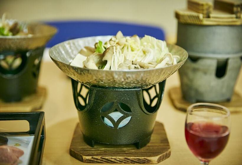 Kamenoi Hotel Shiobara