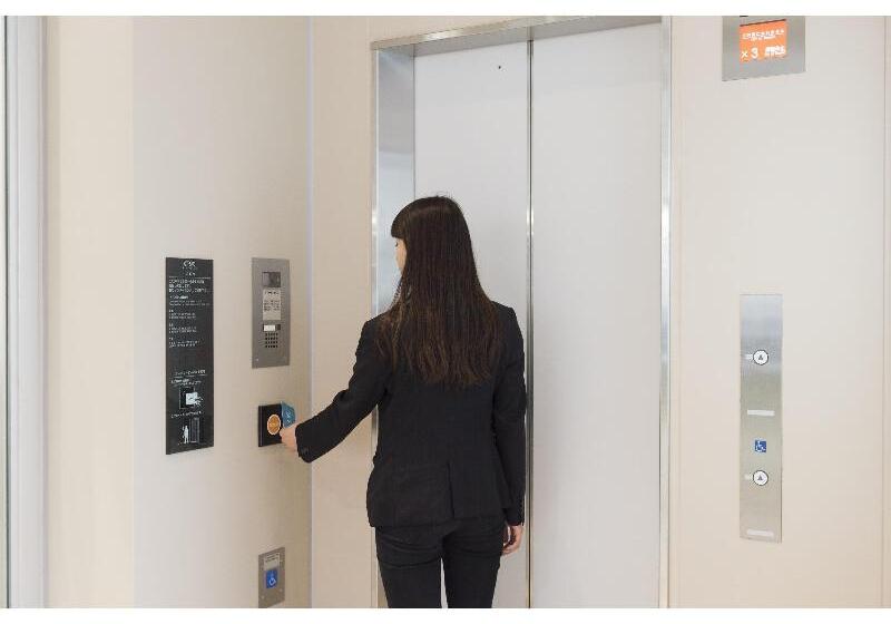 호텔 Keikyu Ex Inn Keikyu Kawasakistation