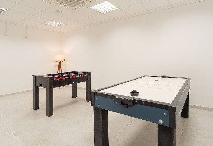 호텔 Laghetto Rio Grande