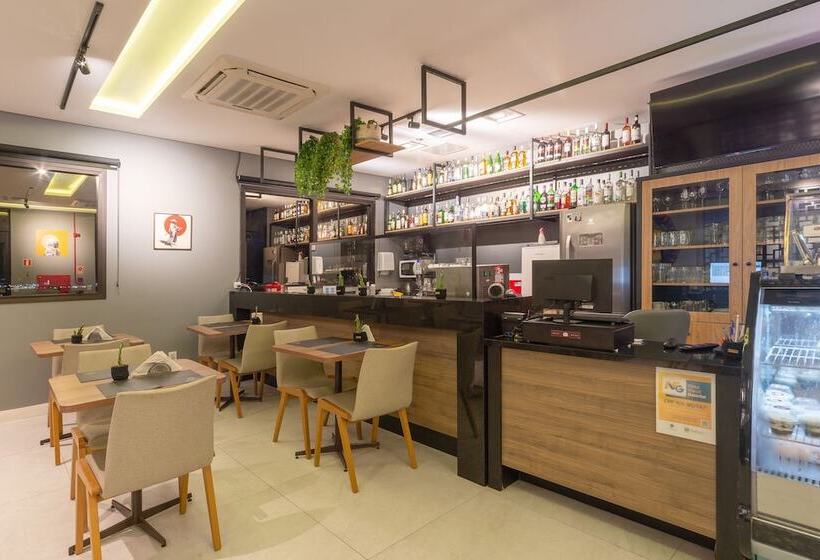 호텔 Laghetto Rio Grande