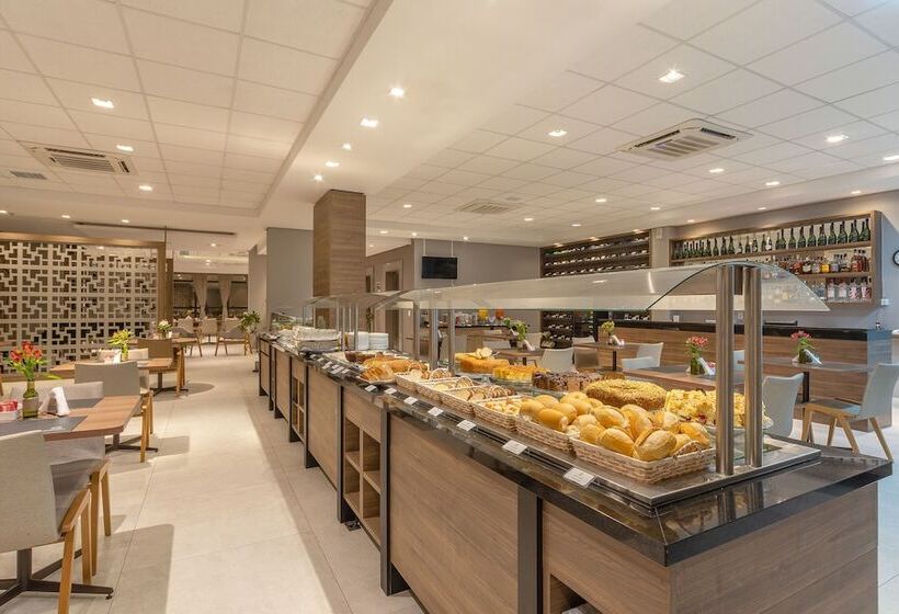 호텔 Laghetto Rio Grande