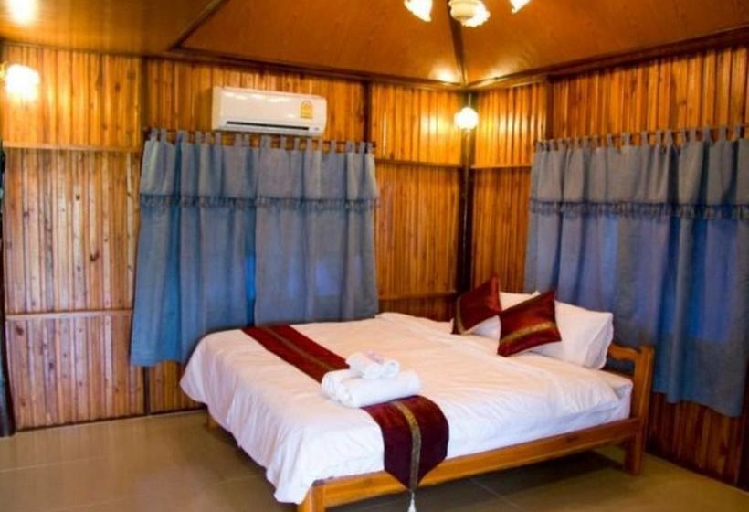 فندق Lom Rak Resort