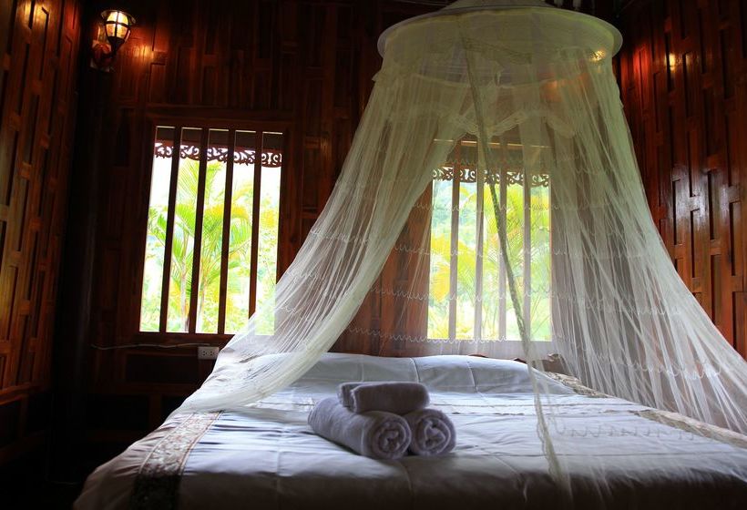 فندق Lom Rak Resort