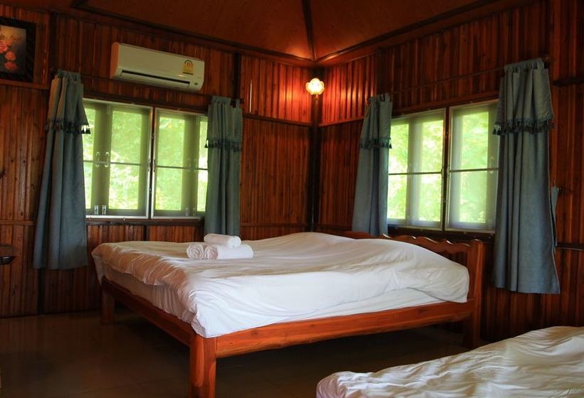 فندق Lom Rak Resort