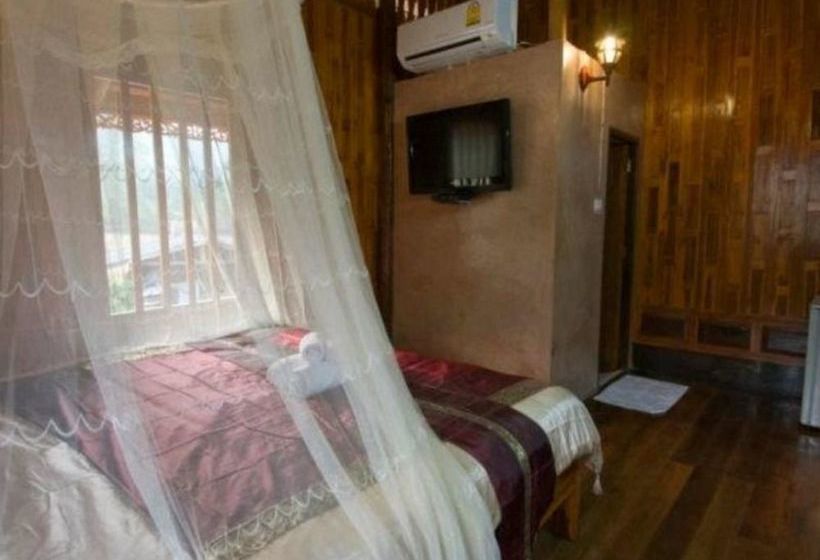 فندق Lom Rak Resort